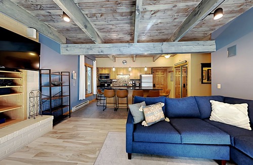 Snowmass Village Hotel | The Timberline Condominiums