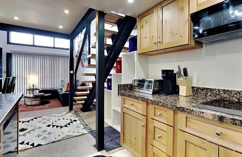 Snowmass Village Hotel | The Timberline Condominiums