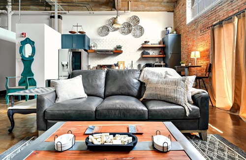 Brazos Condo | The Timeout at 203