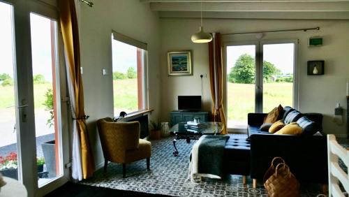 Tudenham House | The Tin Shed