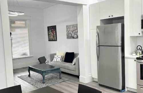 Brantford Apartment | The tired traveller inn