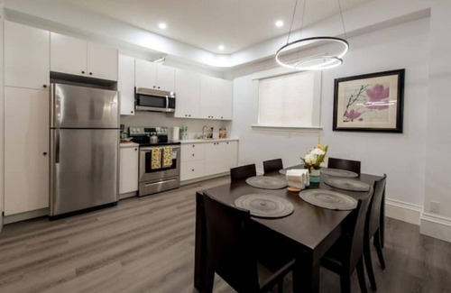 Brantford Apartment | The tired traveller inn
