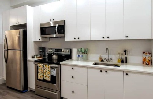 Brantford Apartment | The tired traveller inn