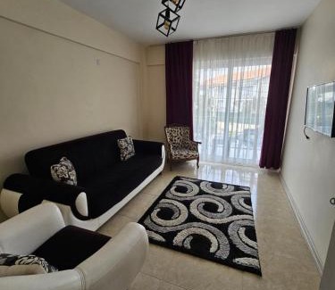 Pamukkale City Centre Hotel | The Titanic House Hotel