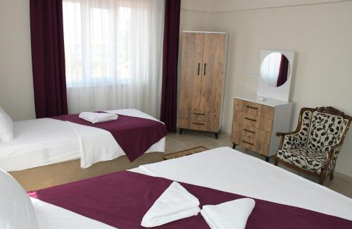 Pamukkale City Centre Hotel | The Titanic House Hotel