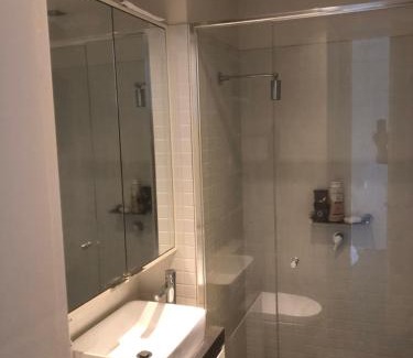 West Melbourne Apartment | The Tivoli