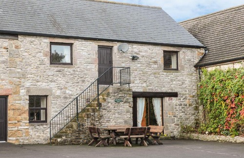 Over Haddon House | The Tom Wragg Suite