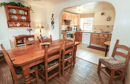 Over Haddon House | The Tom Wragg Suite