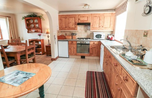 Over Haddon House | The Tom Wragg Suite