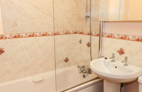 Over Haddon House | The Tom Wragg Suite