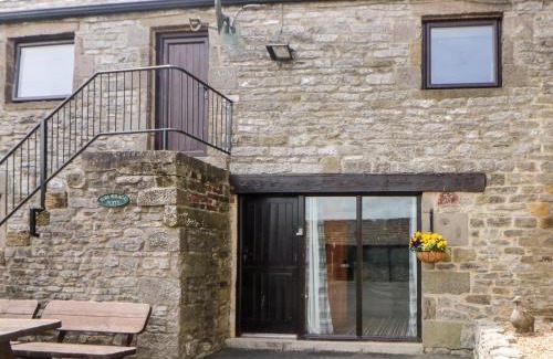 Over Haddon House | The Tom Wragg Suite