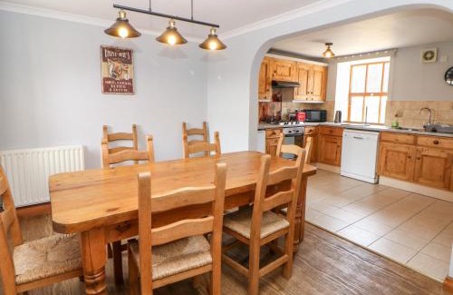 Over Haddon House | The Tom Wragg Suite