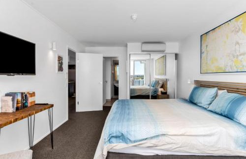 Ballina Apartment | The Top Deck Retreat Ballina