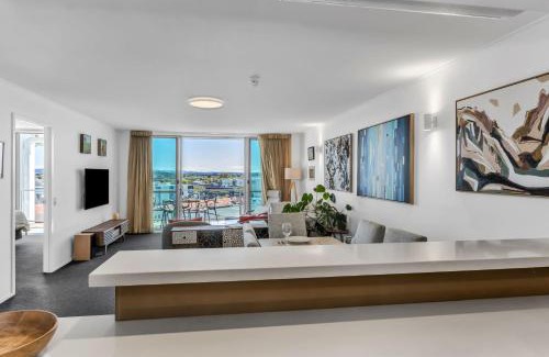 Ballina Apartment | The Top Deck Retreat Ballina