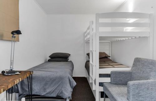 Ballina Apartment | The Top Deck Retreat Ballina
