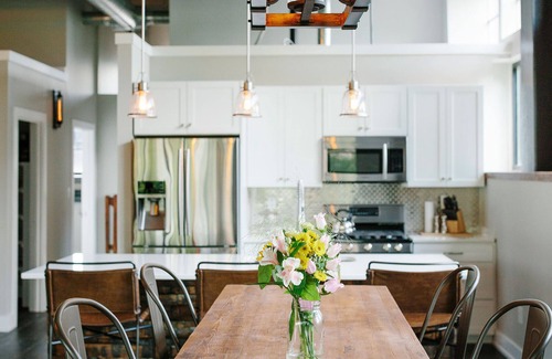 Lexington Condo | The Top Shelf Condo! For Explorers Seeking An Exclusive Kentucky Experience