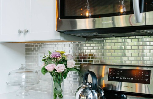 Lexington Condo | The Top Shelf Condo! For Explorers Seeking An Exclusive Kentucky Experience