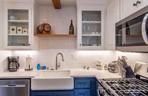 Paso Robles Condo | The Top Shelf- Delightful Downtown Property!