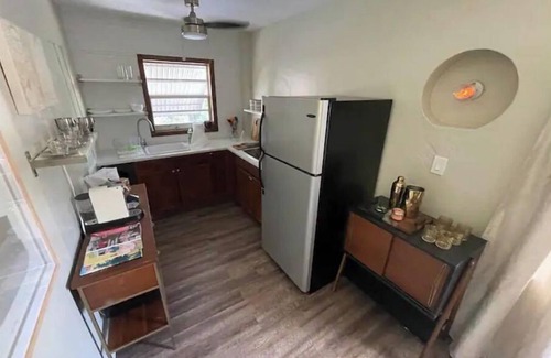 Northeast Miami Apartment | The Topaz Apartment @LASOCIAL, Paking & Breakfast