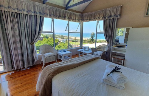 Wilderness House | The Tops