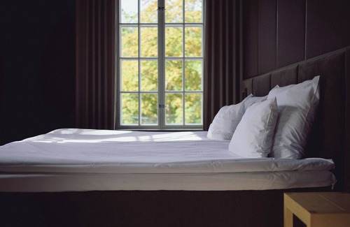 Fiskars Hotel | The Torby