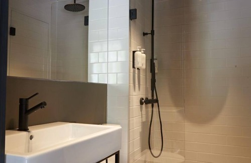 Fiskars Hotel | The Torby