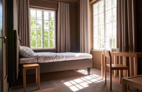 Fiskars Hotel | The Torby