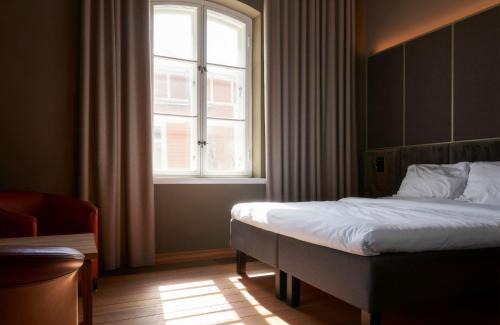 Fiskars Hotel | The Torby Hotel