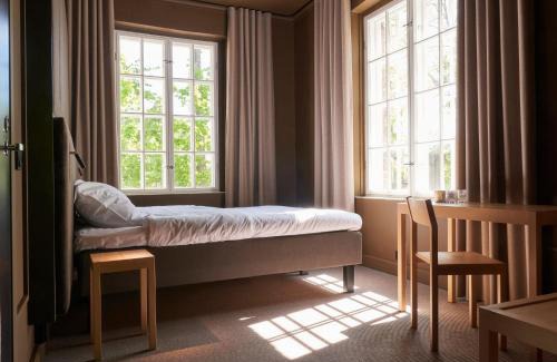 Fiskars Hotel | The Torby Hotel