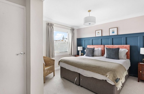 Torquay City Centre Bed & Breakfast | The Torcroft