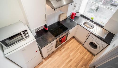New Mills Apartment | The Torrs Apartments New Mills