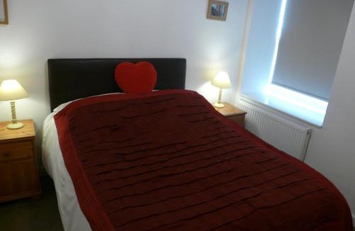 New Mills Apartment | The Torrs Apartments New Mills