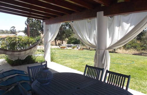 Santiago do Cacem House | The total privacy country house in Alentejo Litoral