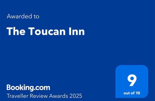 Independence and Mango Creek Hotel | The Toucan Inn