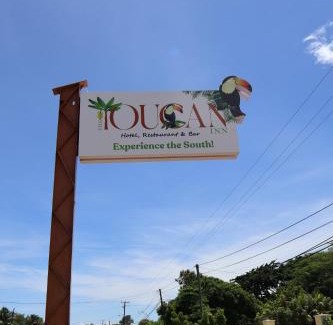 Independence and Mango Creek Hotel | The Toucan Inn