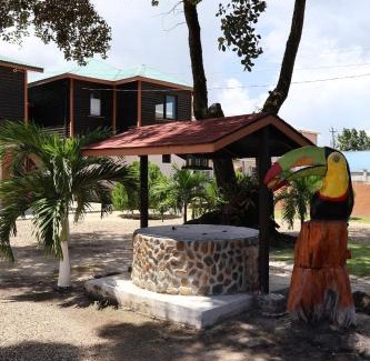 Independence and Mango Creek Hotel | The Toucan Inn