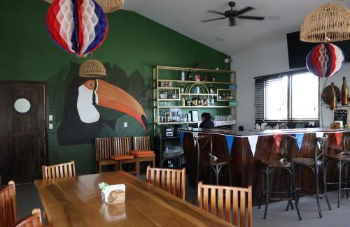 Independence and Mango Creek Hotel | The Toucan Inn