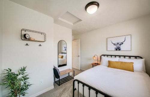 Southeast Boise House | The Touchdown