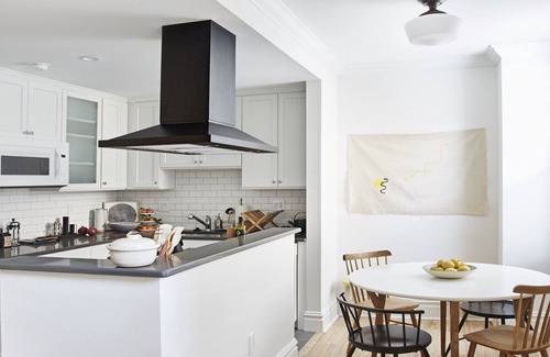 Center City Apartment | The Touraine