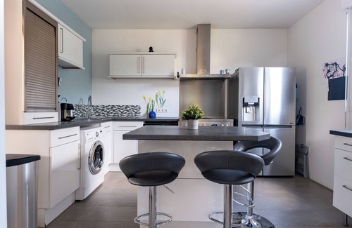 Tours House | The Tourangelle House - Family House