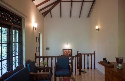 Dalupotha House | The Tourist Balcony
