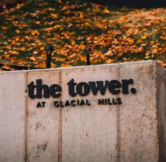Bellaire House | The Tower at Glacial Hills