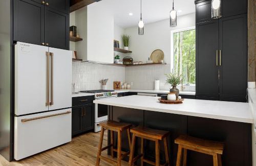 Bellaire House | The Tower at Glacial Hills