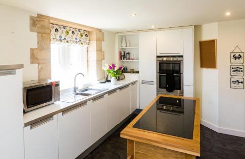 Thorpeness House | The Tower