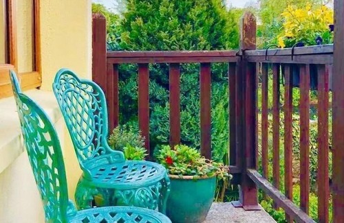 Thomastown Bed & Breakfast | The Tower House B&B