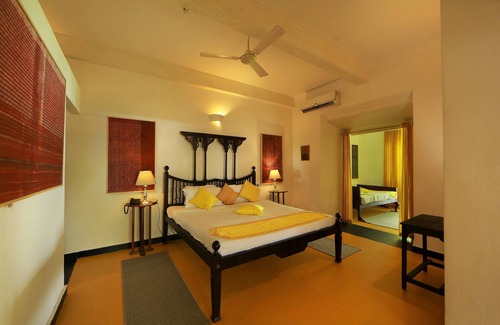 Fort Kochi Hotel | The Tower House Cochin