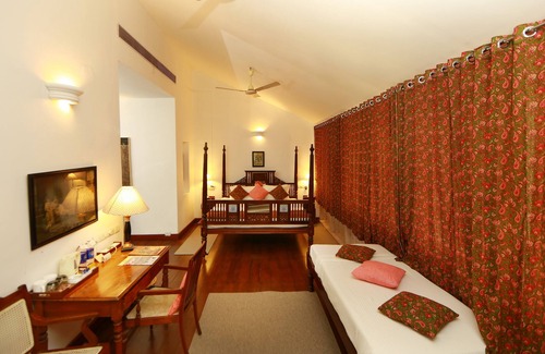 Fort Kochi Hotel | The Tower House Cochin