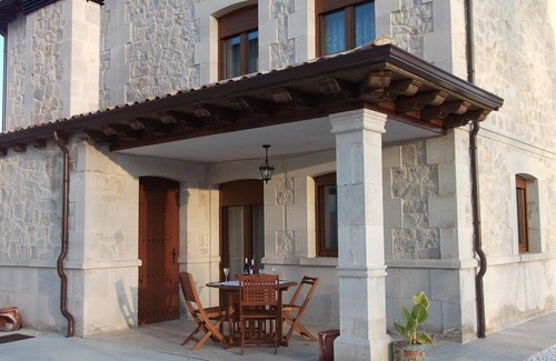 Caleruega Cottage | The Tower I in Caraluega