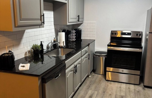 Stillwater Apartment | The Tower in Stillwater Apt A