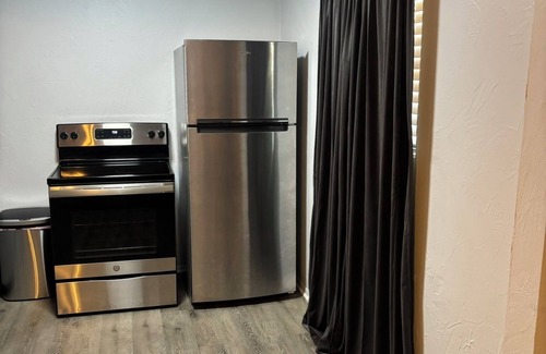 Stillwater Apartment | The Tower in Stillwater Apt A